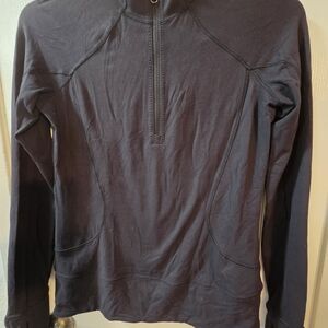 lululemon athletica Black Women's Sweater